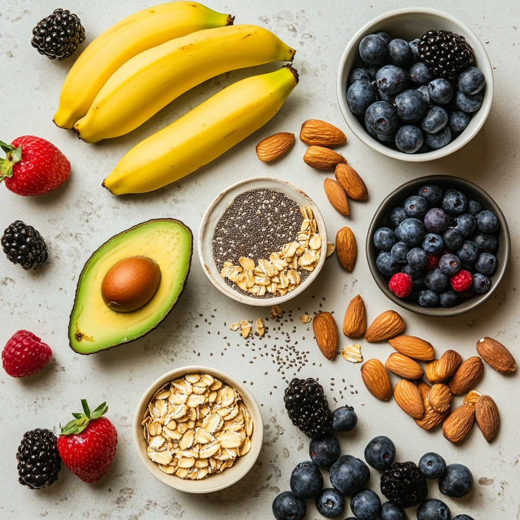 Healthy Breakfast Ideas