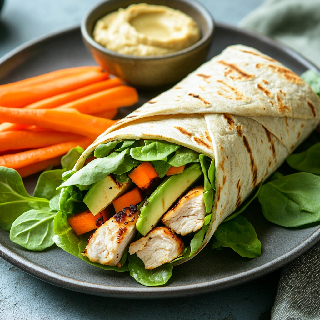 Easy Lunch Recipes